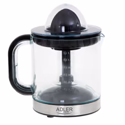 Adler AD 4012 presse-agrumes Noir - Vue supplémentaire 4