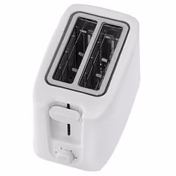 Adler AD 3223 grille-pain 6 2 part(s) 750 W Blanc - Vue supplémentaire 6