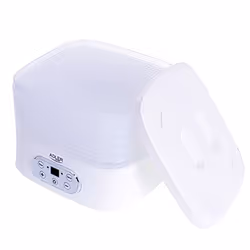 Adler AD 6658 déshydrateur alimentaire Blanc 230 W - Vue supplémentaire 4