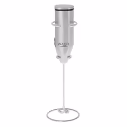 Adler AD 4500, Batterie, AA, 1,5 V, Alcaline, 120 g, 70 mm