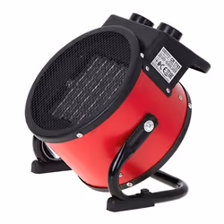 Camry Premium CR 7743 Rouge 2400W