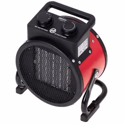 Camry Premium CR 7743 Rouge 2400W