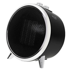 Adler AD 7742 Noir, Argent 1500W