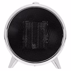 Adler AD 7742 Noir, Argent 1500W - Vue supplémentaire 2