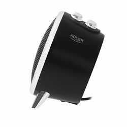 Adler AD 7742 Noir, Argent 1500W - Vue supplémentaire 3