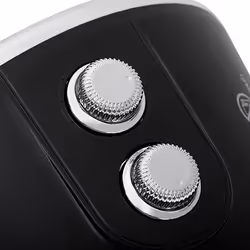 Adler AD 7742 Noir, Argent 1500W - Vue supplémentaire 6