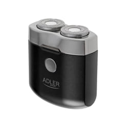 Adler AD 2936 rasoir pour homme Rasoir à grille Noir