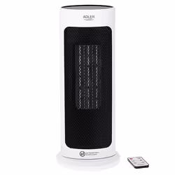 Adler AD 7738 Blanc 2000W