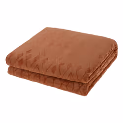 Adler CR 7435 Couverture chauffante 60 W Marron Toison, Polyester - Vue supplémentaire 2
