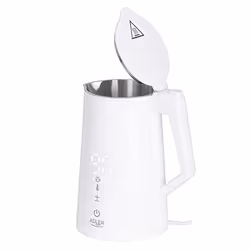 Adler AD 1345 bouilloire 1,7 L 1850 W Blanc - Vue supplémentaire 4