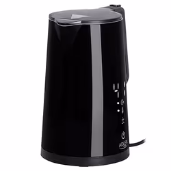 Adler AD 1345 bouilloire 1,7 L 1850 W Noir