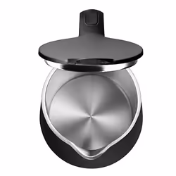 Adler AD 1345 bouilloire 1,7 L 1850 W Noir - Vue supplémentaire 5