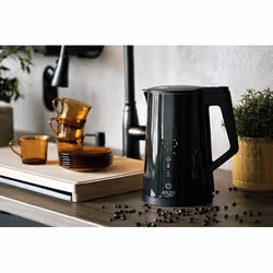 Adler AD 1345 bouilloire 1,7 L 1850 W Noir - Vue supplémentaire 7