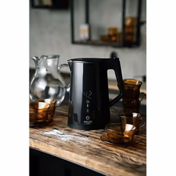Adler AD 1345 bouilloire 1,7 L 1850 W Noir - Vue supplémentaire 8