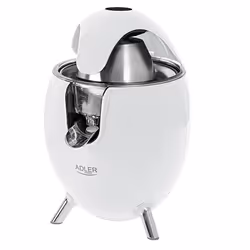 Adler AD 4013w, Blanc, 1 pièce(s), 1 pièce(s), Acier inoxydable, 200 W, 220-240 V