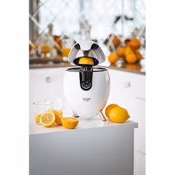 Adler AD 4013w presse-agrume électrique 200 W Blanc - Vue supplémentaire 13