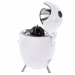 Adler AD 4013w presse-agrume électrique 200 W Blanc