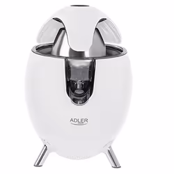 Adler AD 4013w presse-agrume électrique 200 W Blanc