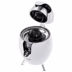 Adler AD 4013w presse-agrume électrique 200 W Blanc - Vue supplémentaire 6