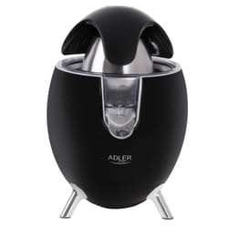 Adler AD 4013B presse-agrumes Centrifugeuse 800 W Noir