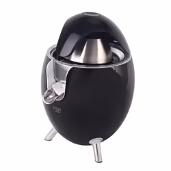 Adler AD 4013B presse-agrumes Centrifugeuse 800 W Noir