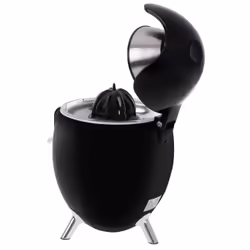 Adler AD 4013B presse-agrumes Centrifugeuse 800 W Noir