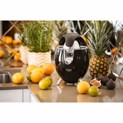 Adler AD 4013B presse-agrumes Centrifugeuse 800 W Noir - Vue supplémentaire 8