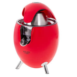 Adler AD 4013r presse-agrume électrique 200 W Rouge