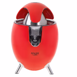 Adler AD 4013r presse-agrume électrique 200 W Rouge