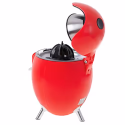 Adler AD 4013r presse-agrume électrique 200 W Rouge