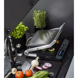 Adler AD 3059 Gril de contact - Vue supplémentaire 10