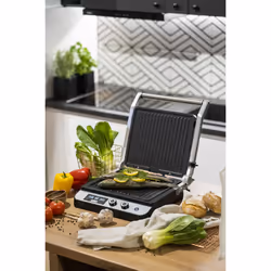 Adler AD 3059 Gril de contact - Vue supplémentaire 12