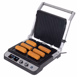 Adler AD 3059 Gril de contact - Vue supplémentaire 19