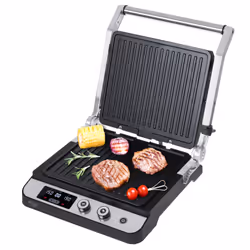 Adler AD 3059 Gril de contact - Vue supplémentaire 4
