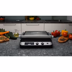 Adler AD 3059 Gril de contact - Vue supplémentaire 9