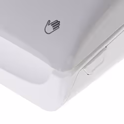 Adler AD 4503 appareil à emballage sous vide 800 mbar Gris, Blanc - Vue supplémentaire 6