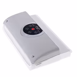Adler AD 4503 appareil à emballage sous vide 800 mbar Gris, Blanc - Vue supplémentaire 7