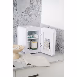 Adler AD 8085 réfrigérateur Pose libre 4 L G - Vue supplémentaire 17