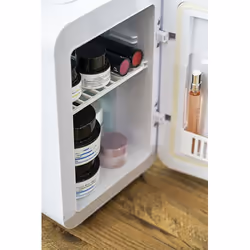 Adler AD 8085 réfrigérateur Pose libre 4 L G - Vue supplémentaire 18