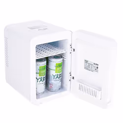 Adler AD 8085 réfrigérateur Pose libre 4 L G - Vue supplémentaire 4