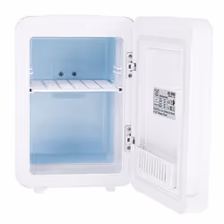 Adler AD 8085 réfrigérateur Pose libre 4 L G - Vue supplémentaire 6