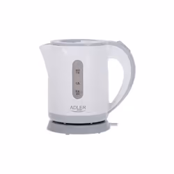 Filtre à dépôts calcaires, Indicateur de niveau d'eau double face aussi pratique pour les utilisateurs droitiers que gauchers