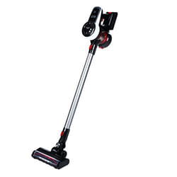 Adler AD 7048 aspirateur de table Noir, Rouge, Blanc Sans sac