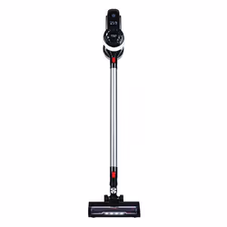Adler AD 7048 aspirateur de table Noir, Rouge, Blanc Sans sac