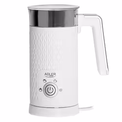 Adler AD 4494, Secteur, 500 W, 50/60 Hz, 220 - 240 V, 160 mm, 205 mm
