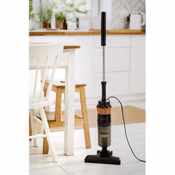 Adler AD 7049 aspirateur de table Noir, Cuivre Sans sac - Vue supplémentaire 10