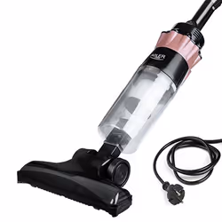 Adler AD 7049 aspirateur de table Noir, Cuivre Sans sac - Vue supplémentaire 4