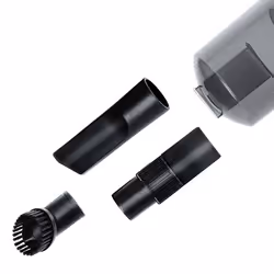 Adler AD 7049 aspirateur de table Noir, Cuivre Sans sac - Vue supplémentaire 5