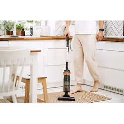Adler AD 7049 aspirateur de table Noir, Cuivre Sans sac - Vue supplémentaire 9