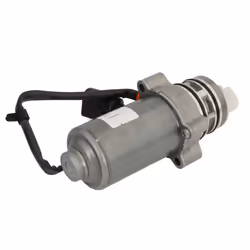 Pompe hydraulique BORG WARNER 2010677 - Vue supplémentaire 2